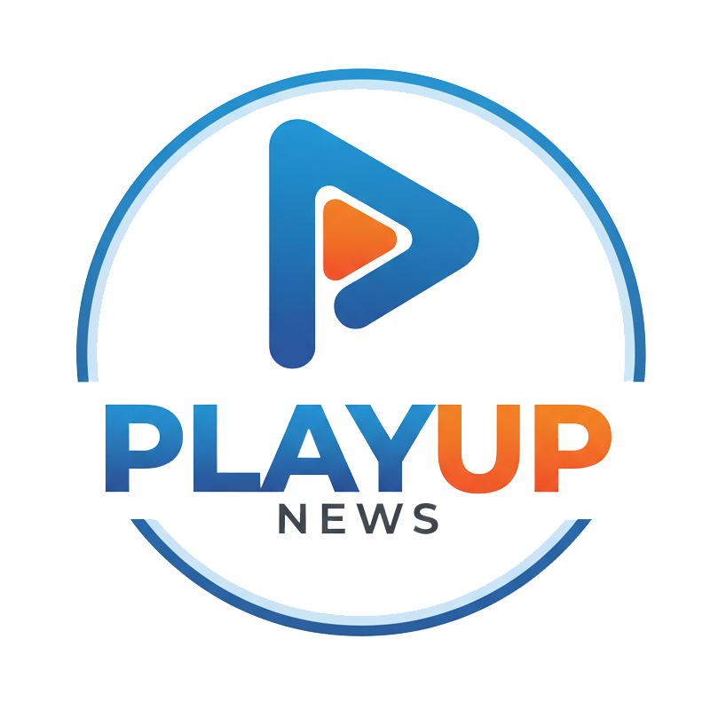 PlayUp News