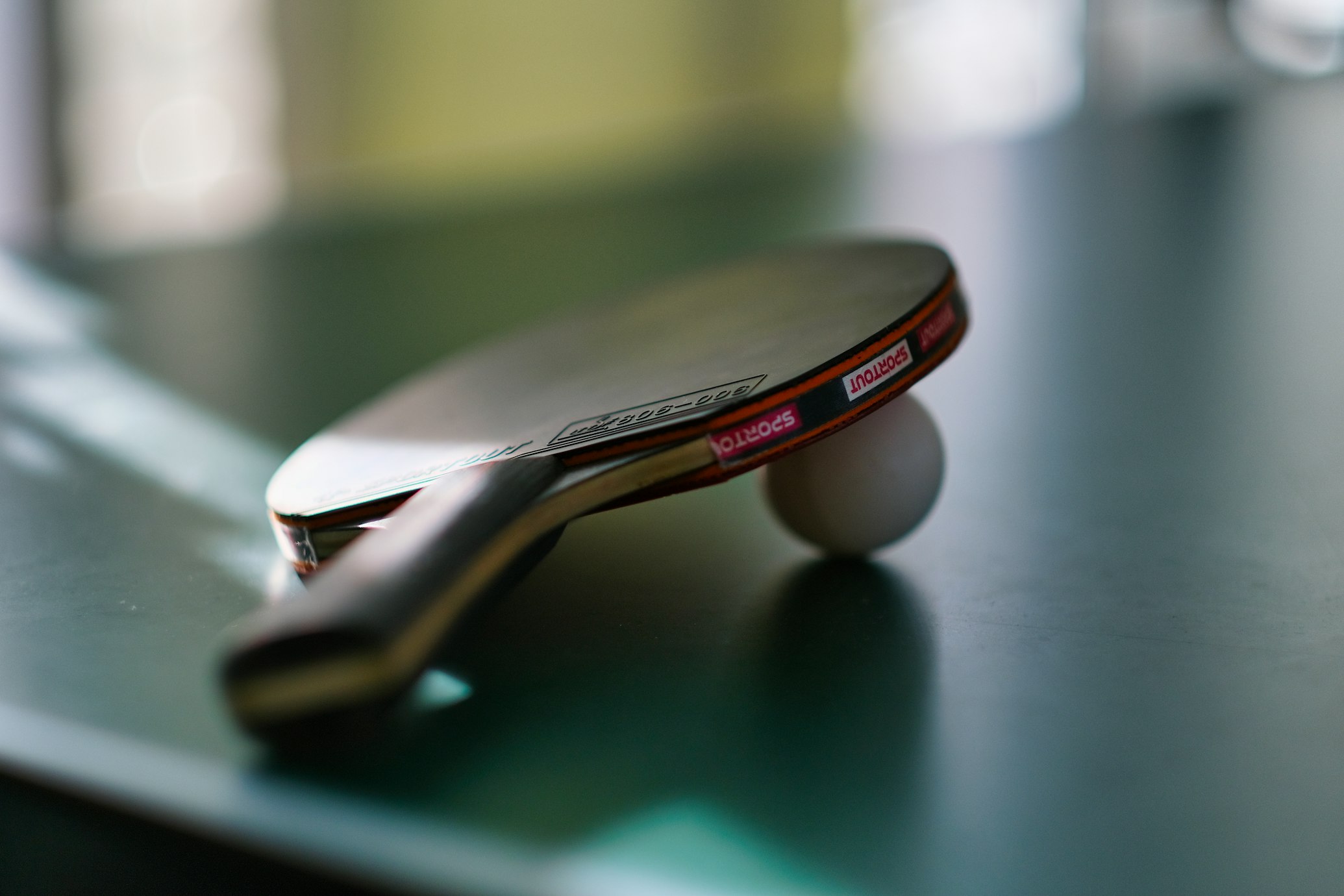 Breaking: Major Development in Table Tennis